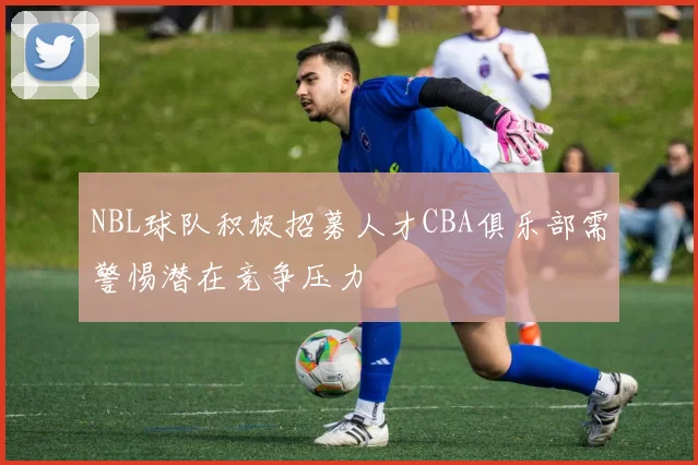NBL球队积极招募人才CBA俱乐部需警惕潜在竞争压力