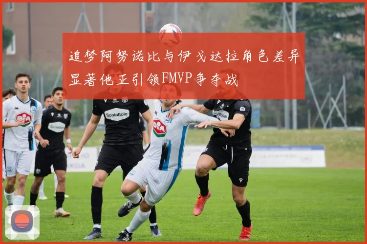追梦阿努诺比与伊戈达拉角色差异显著他正引领FMVP争夺战